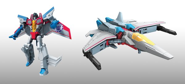 How Starscream And Blur Were Re Imagined For Transformers Robots In Disguise   (2 of 5)